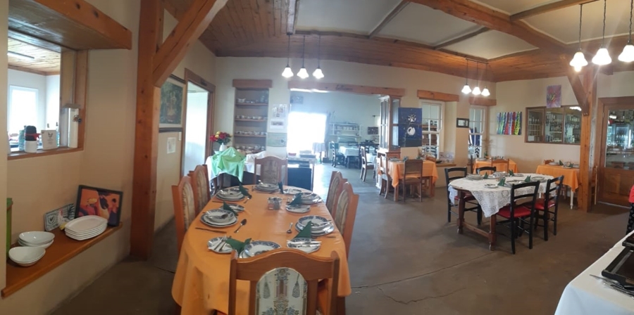 Commercial Property for Sale in Mossel Bay Rural Western Cape